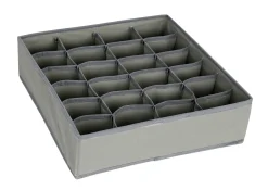 LE SPA -24-grid Underwear Organizer
