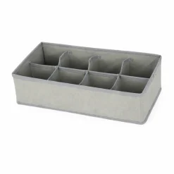Le Spa - 8-grid Underwear Organizer