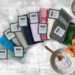 Le Spa - Hand Towels