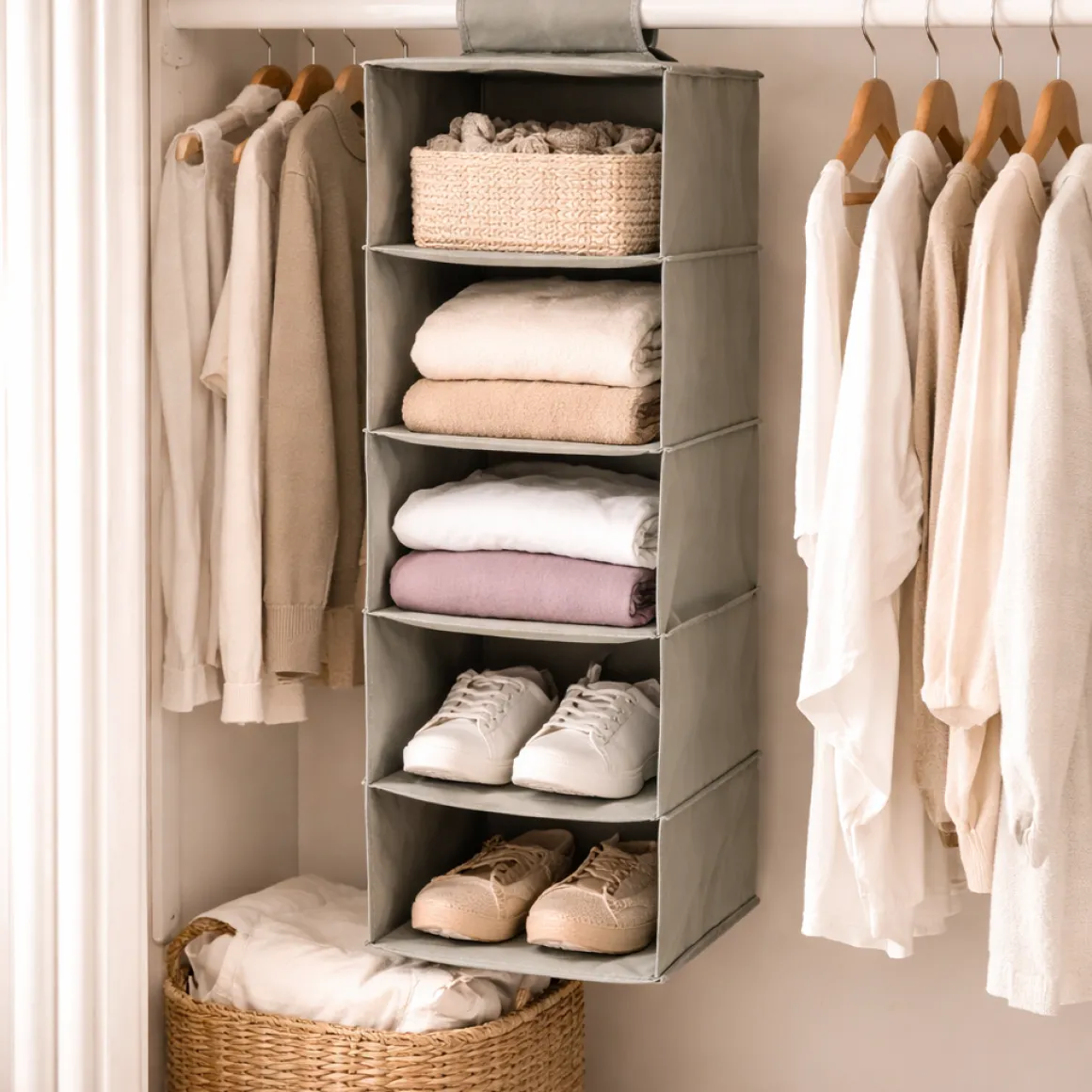 LE SPA- Hanging Organizer