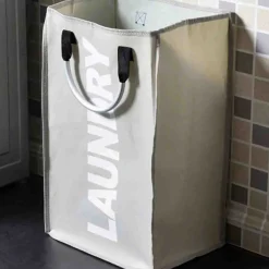 Le Spa - Laundry Bag 33*23*53cm