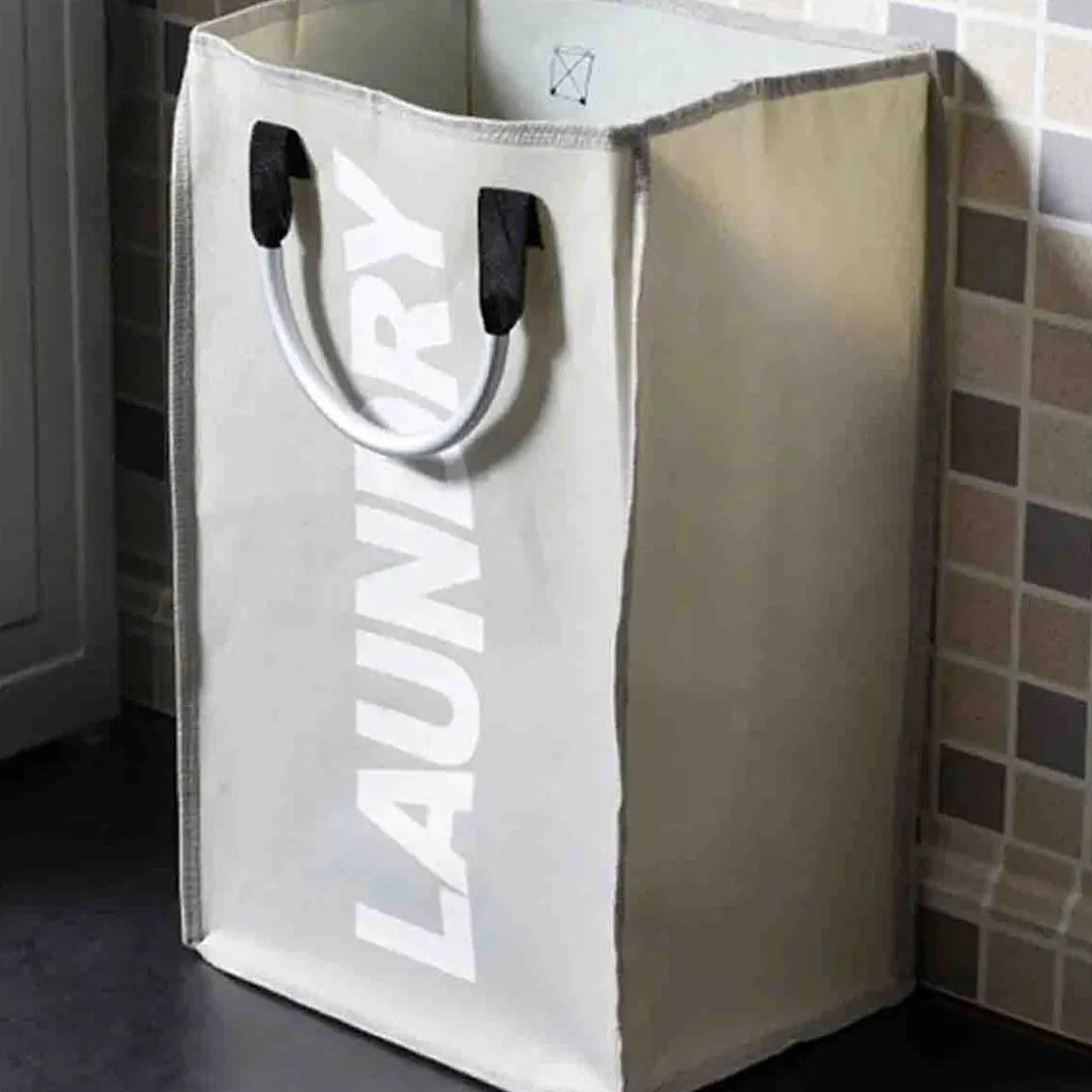 Le Spa - Laundry Bag 33*23*53cm