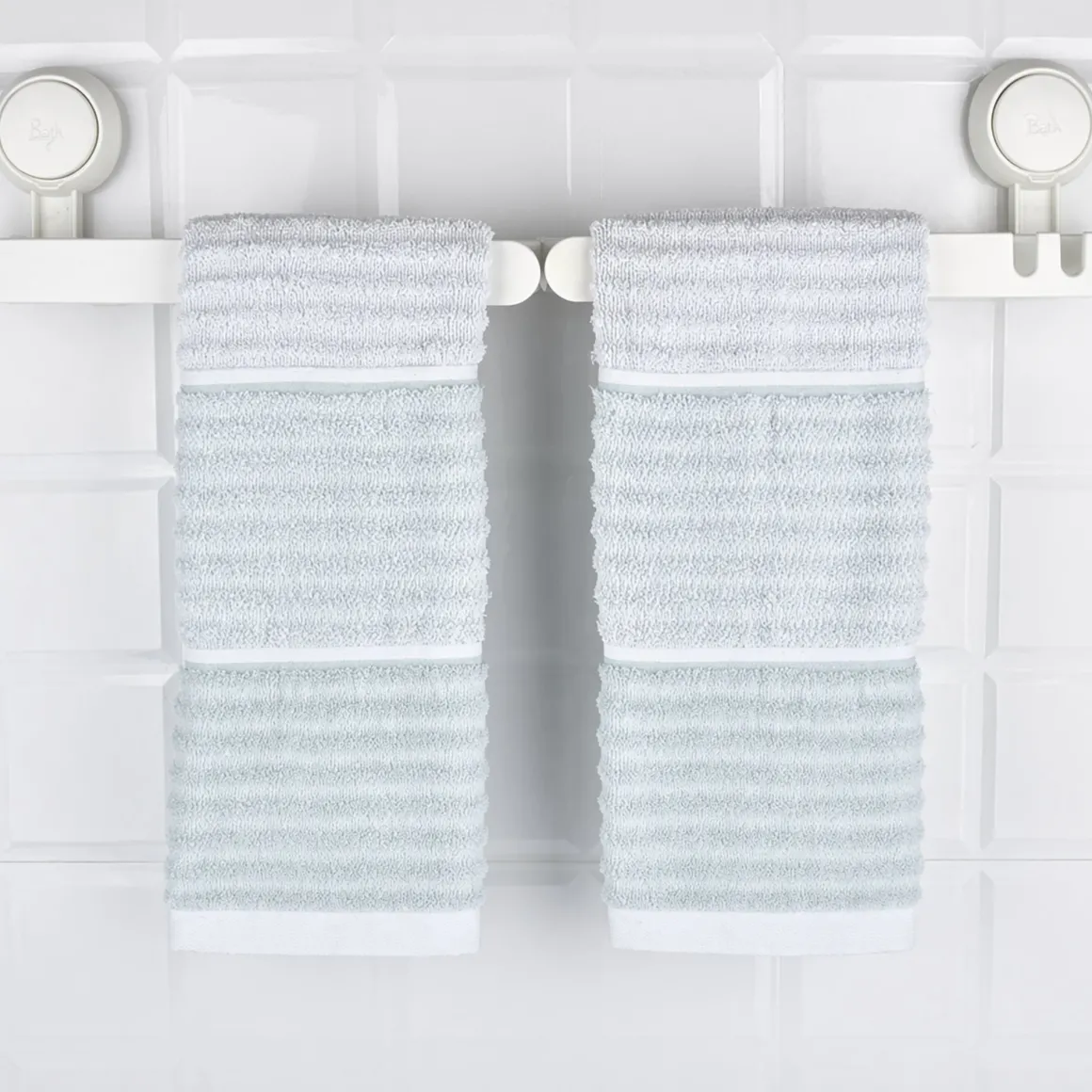 LE SPA - LILY 2 Pcs Hand Towel Sets