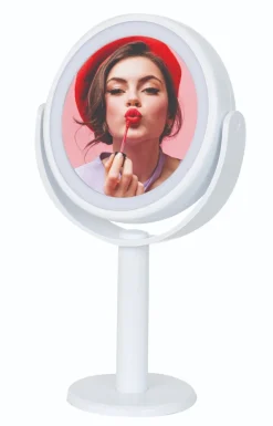 Le Spa - Makeup Mirror 20 Led Light
