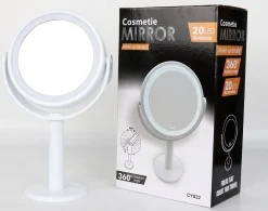 Le Spa - Makeup Mirror 20 Led Light