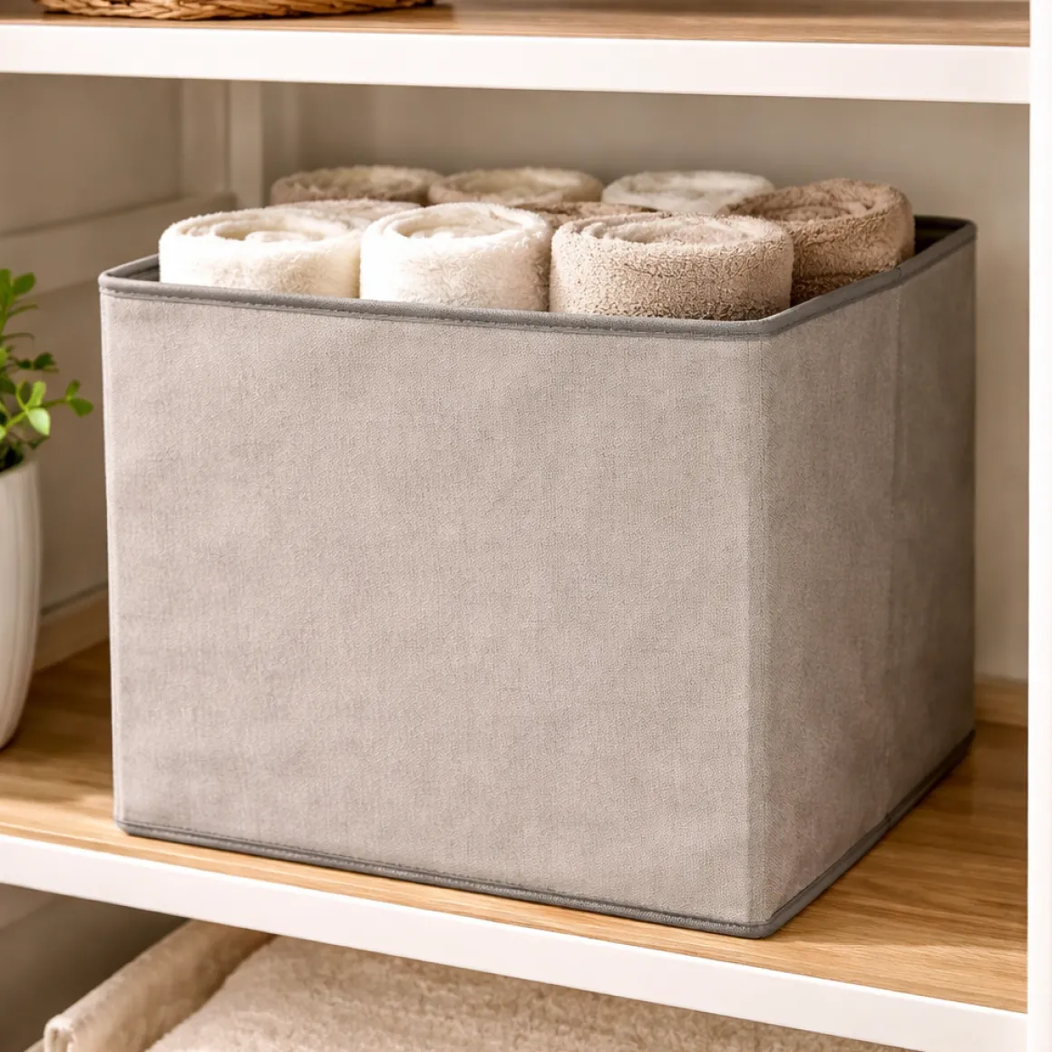 Le Spa - Non-woven Foldable Tube