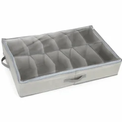 Le Spa - 12 Pairs Shoe Bag