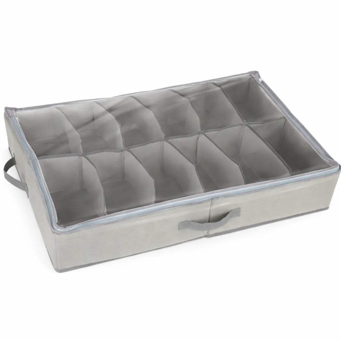 Le Spa - 12 Pairs Shoe Bag