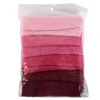 LE SPA - 8pcs Cleaning Cloth Set