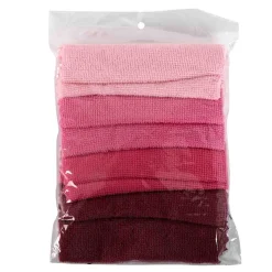 LE SPA - 8pcs Cleaning Cloth Set