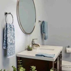 Le Spa - 3 Pcs Hardware Bathroom Set