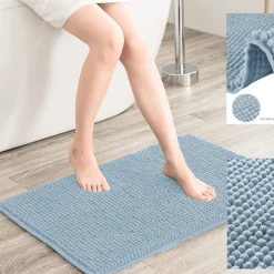 Le Spa | Promo Chenille - Bath Mat