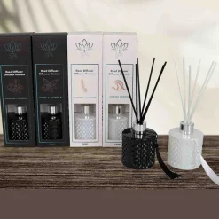 Le Spa - Reed Diffuser 100ml
