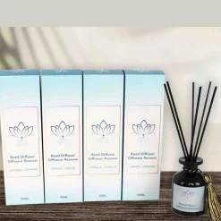 Le Spa - Reed Diffuser 90ml