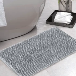 LE SPA - Tranquility Chenille Bath Mat