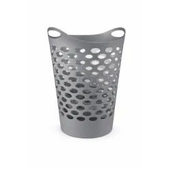 60L Flexible Laundry Basket