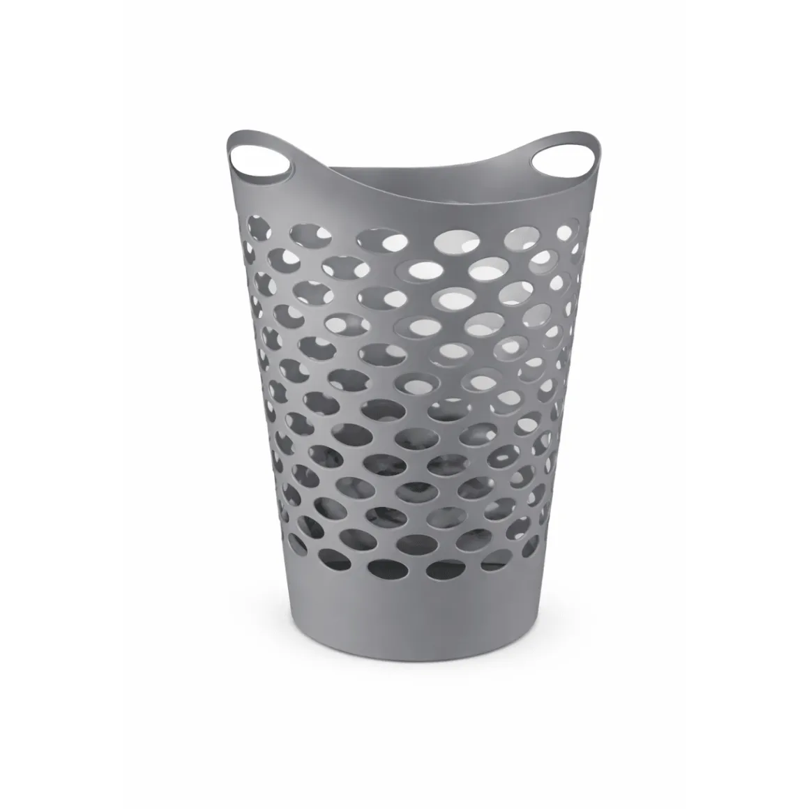 60L Flexible Laundry Basket