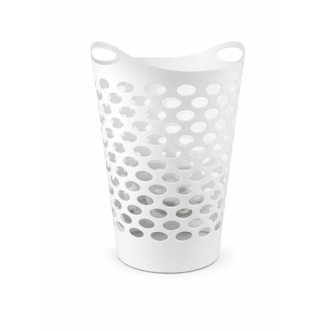 60L Flexible Laundry Basket