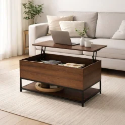 Lift Top Coffee Table