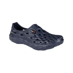 Lightweight Perforated Slip-On Clogs
