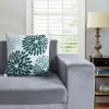 Lilianna - Floral Cushion 18x18"
