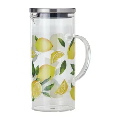 Limoncello Glass Drinkware Collection