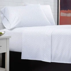 LINDAM Sheet Set Collection Microfiber
