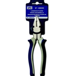 Linesman Pliers 8 Inch