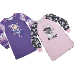 Little Girls Sleep Dress