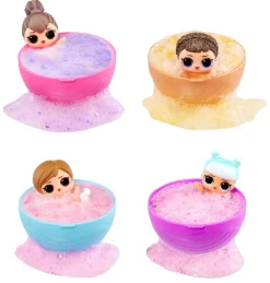L.O.L. Surprise! - Bubble Surprise - Doll assorted
