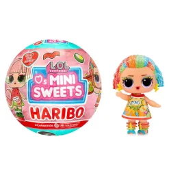 L.O.L. Surprise! Loves Mini Sweets X Haribo