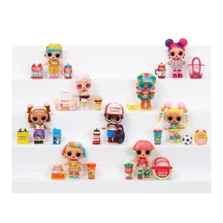L.O.L. Surprise! Loves Mini Sweets X Haribo