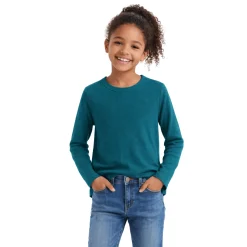 Long Sleeve Essential Tee