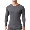Long-Sleeve Thermal Top