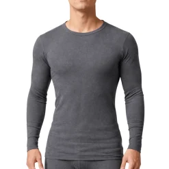 Long-Sleeve Thermal Top