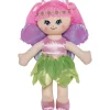 18” LOVE & HUG Butterfly Pixie Doll