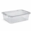 10l Plastic Storage Container