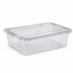 10l Plastic Storage Container
