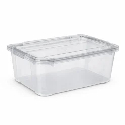 5l Plastic Storage Container