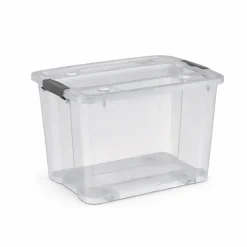 20l Plastic Storage Container