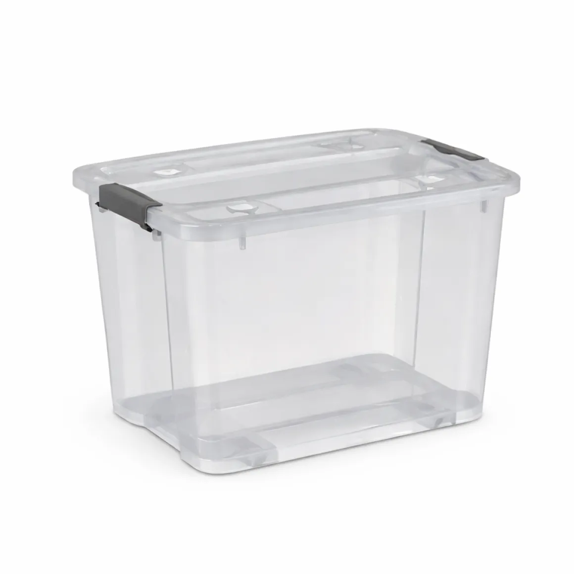 20l Plastic Storage Container