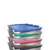 49lt Flip Top Storage Tote