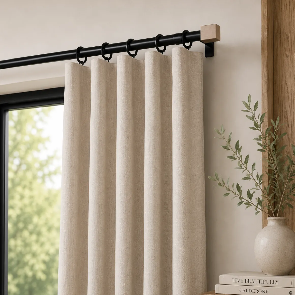 Lt Meadow Rod Set