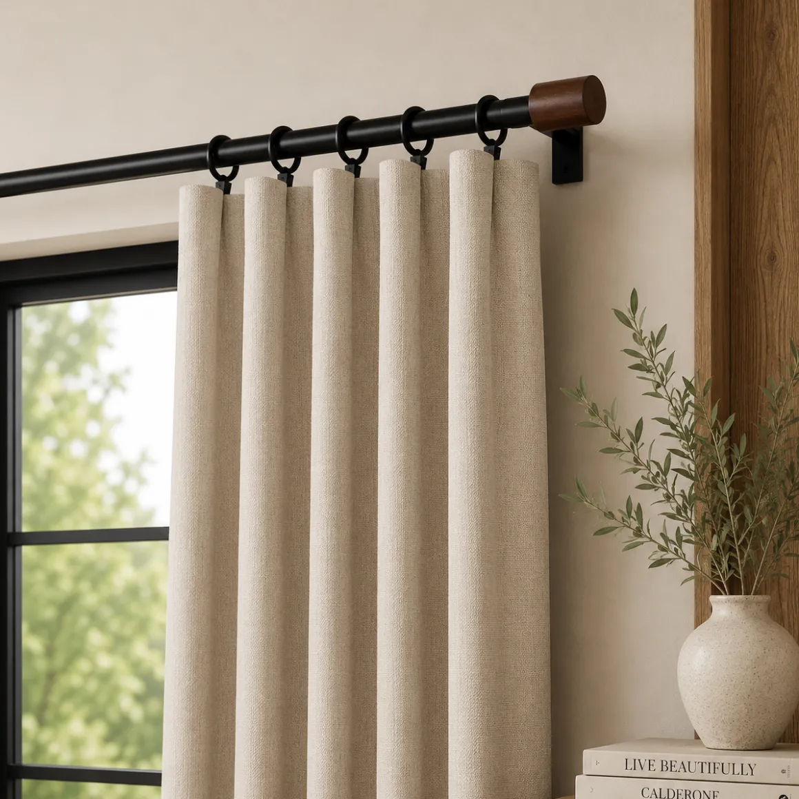 Lt Meadow Rod Set