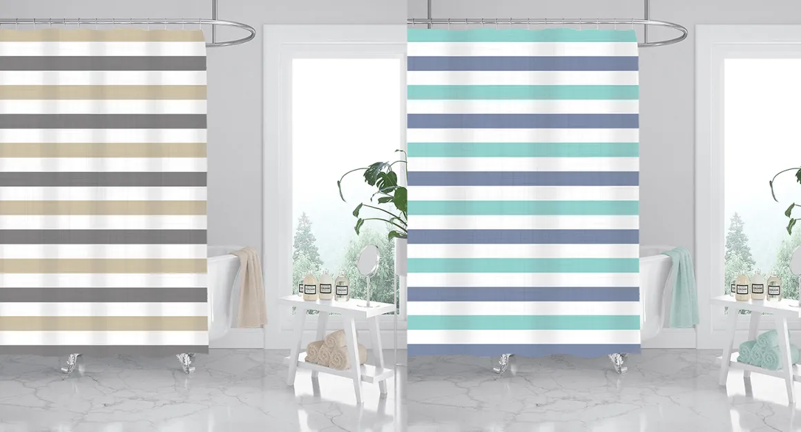 Lukas Showercurtain
