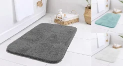 LUSH Sponge Bath Mat