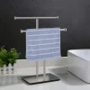 Luxe - 2pc Hand Towels 16x20