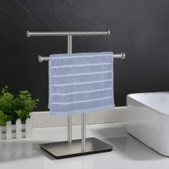 Luxe - 2pc Hand Towels 16x20