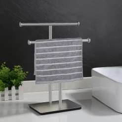 Luxe - 2pc Hand Towels 16x20