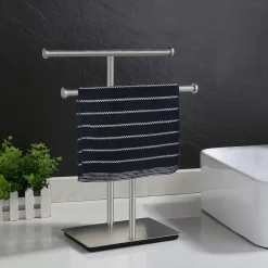 Luxe - 2pc Hand Towels 16x20